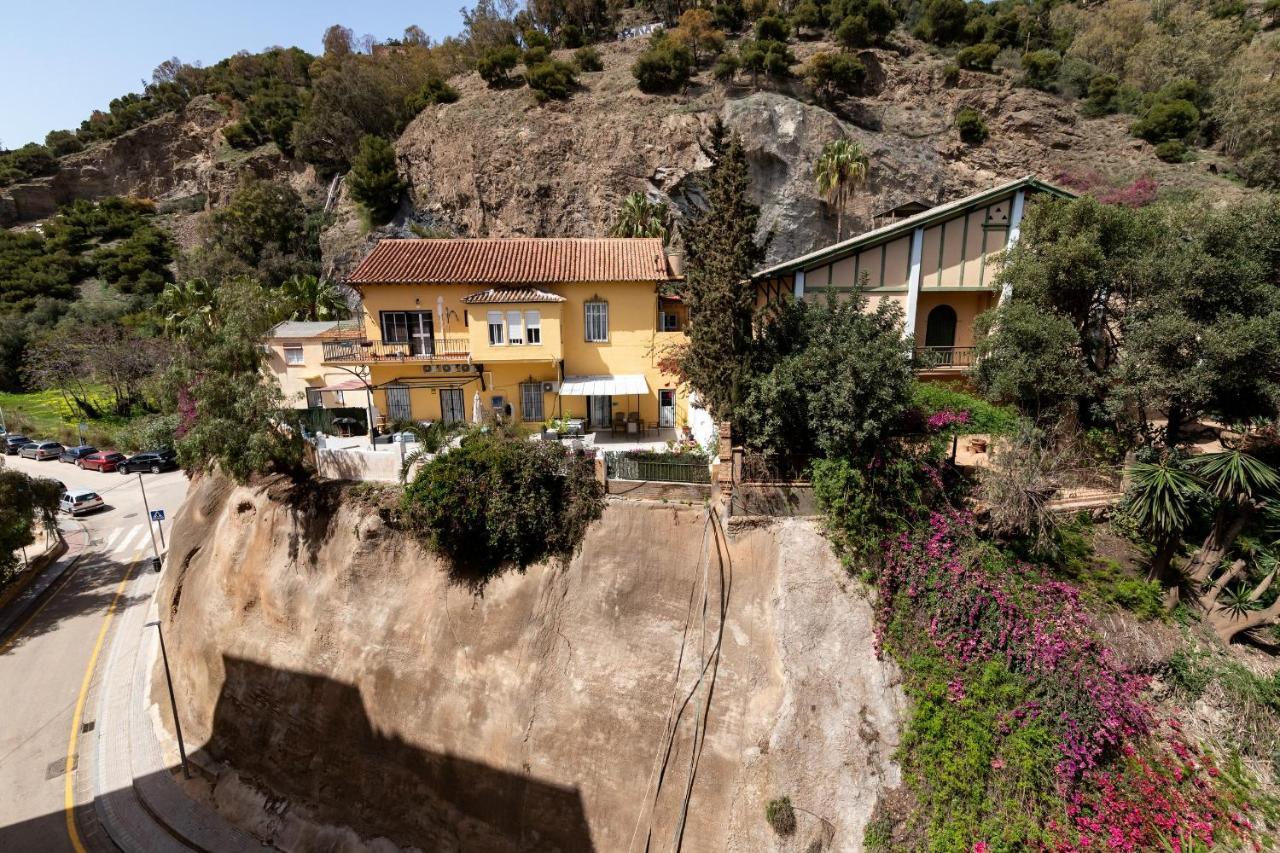 Appartement Perla De Malagueta Málaga