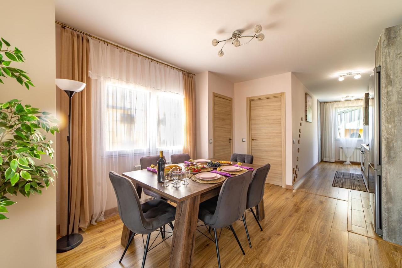Perla De Malagueta Appartement