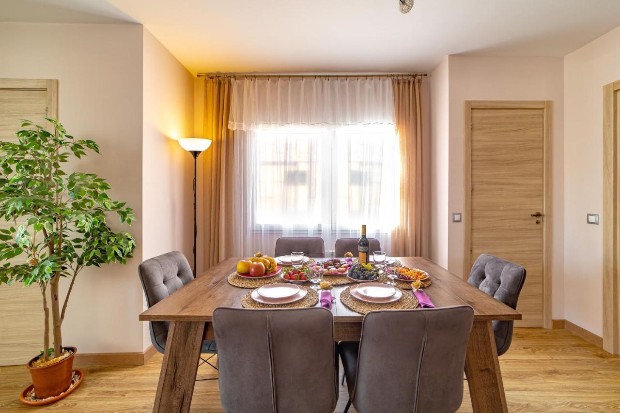 Appartement Perla De Malagueta