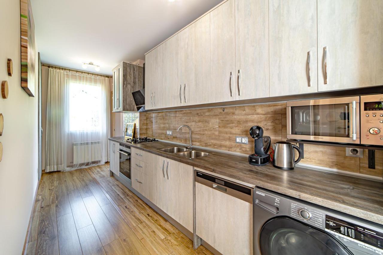 Perla De Malagueta Appartement *