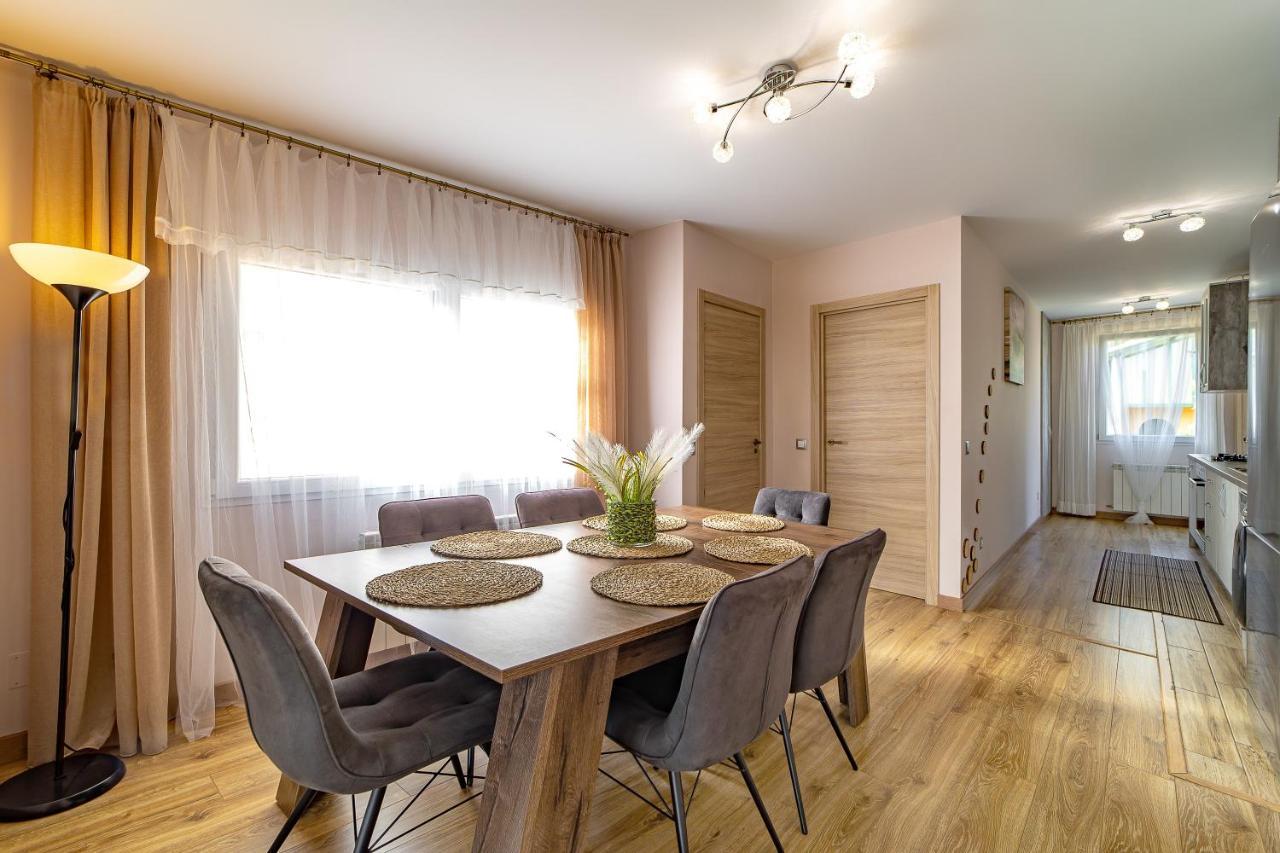 Perla De Malagueta Appartement Málaga