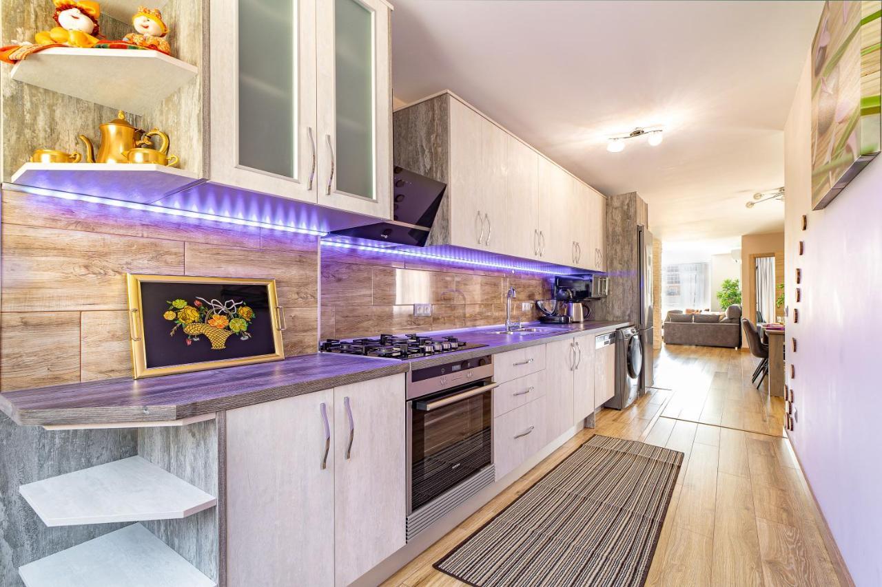 Appartement Perla De Malagueta Málaga