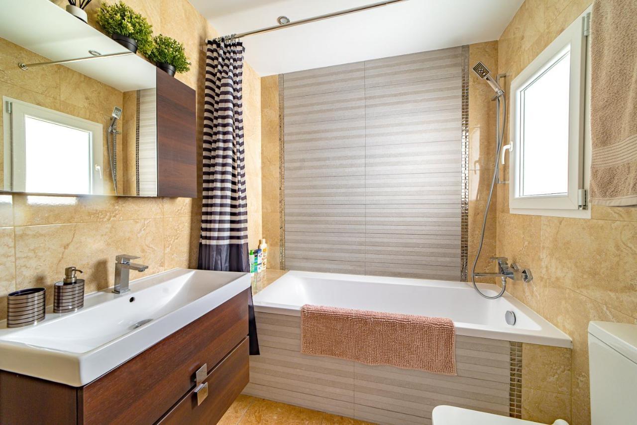 Appartement Perla De Malagueta Málaga